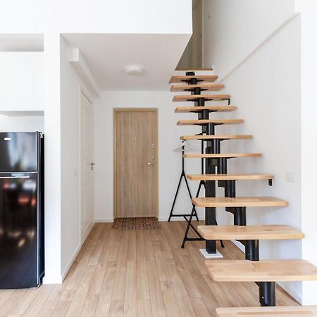#Stayhere - Modern & Central 2 Bedroom Apartment Wilno Zewnętrze zdjęcie