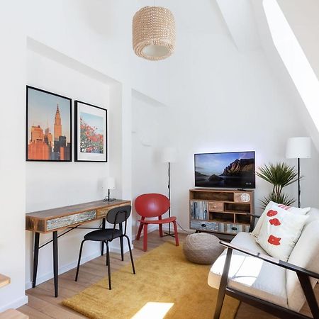 #Stayhere - Modern & Central 2 Bedroom Apartment Wilno Zewnętrze zdjęcie