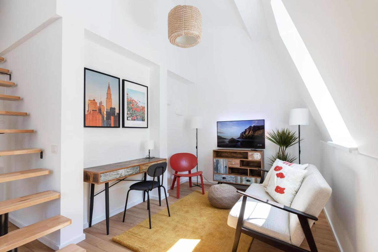 #Stayhere - Modern & Central 2 Bedroom Apartment Wilno Zewnętrze zdjęcie