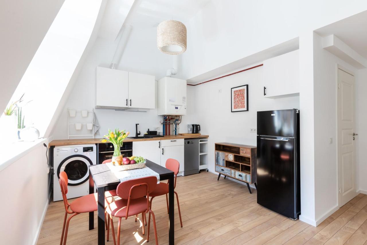 #Stayhere - Modern & Central 2 Bedroom Apartment Wilno Zewnętrze zdjęcie
