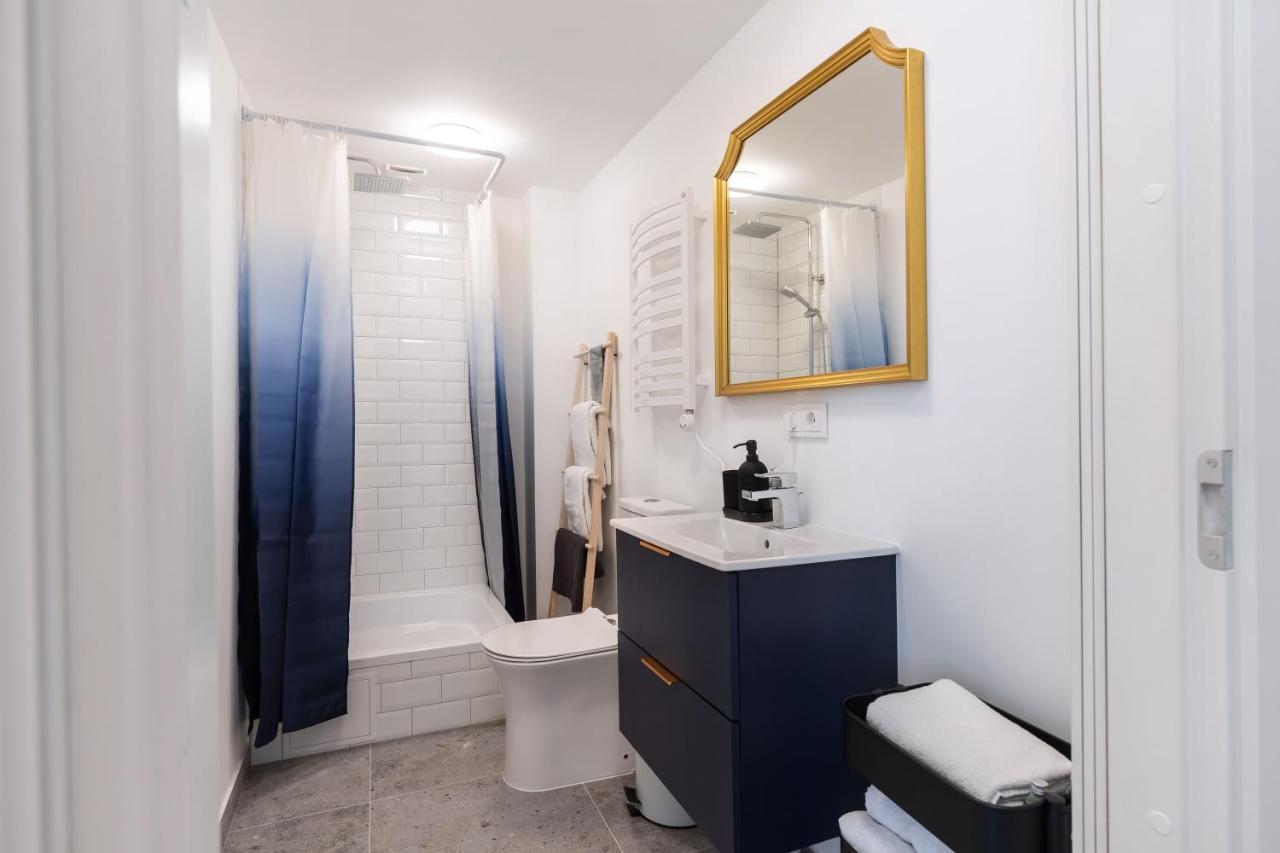 #Stayhere - Modern & Central 2 Bedroom Apartment Wilno Zewnętrze zdjęcie