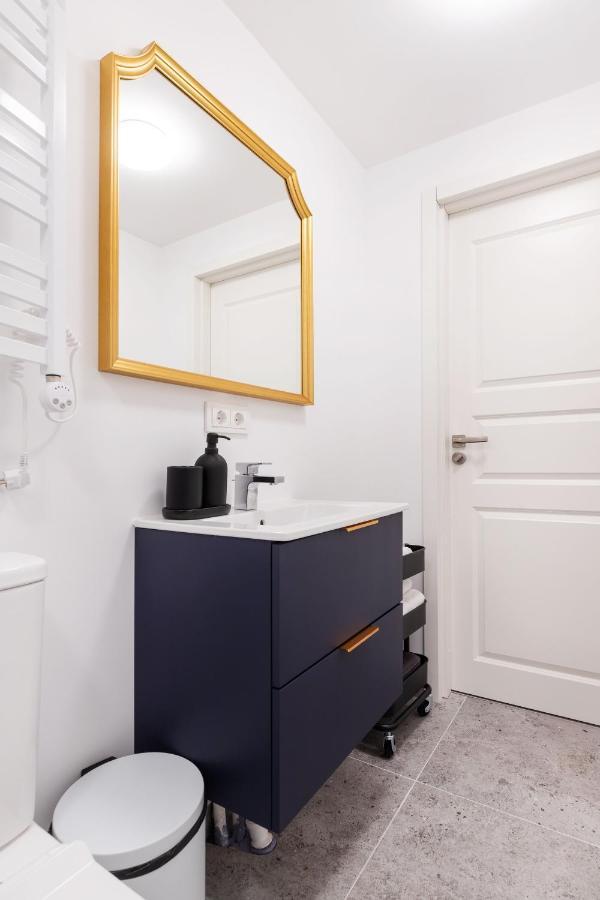 #Stayhere - Modern & Central 2 Bedroom Apartment Wilno Zewnętrze zdjęcie
