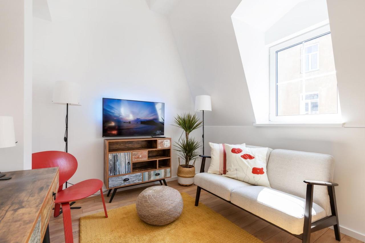 #Stayhere - Modern & Central 2 Bedroom Apartment Wilno Zewnętrze zdjęcie