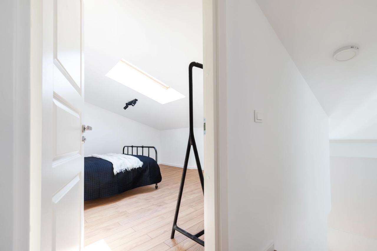 #Stayhere - Modern & Central 2 Bedroom Apartment Wilno Zewnętrze zdjęcie