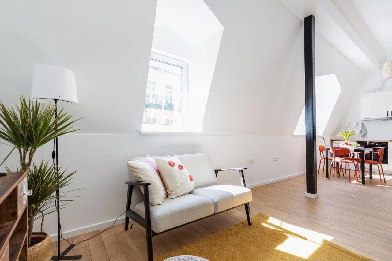 #Stayhere - Modern & Central 2 Bedroom Apartment Wilno Zewnętrze zdjęcie
