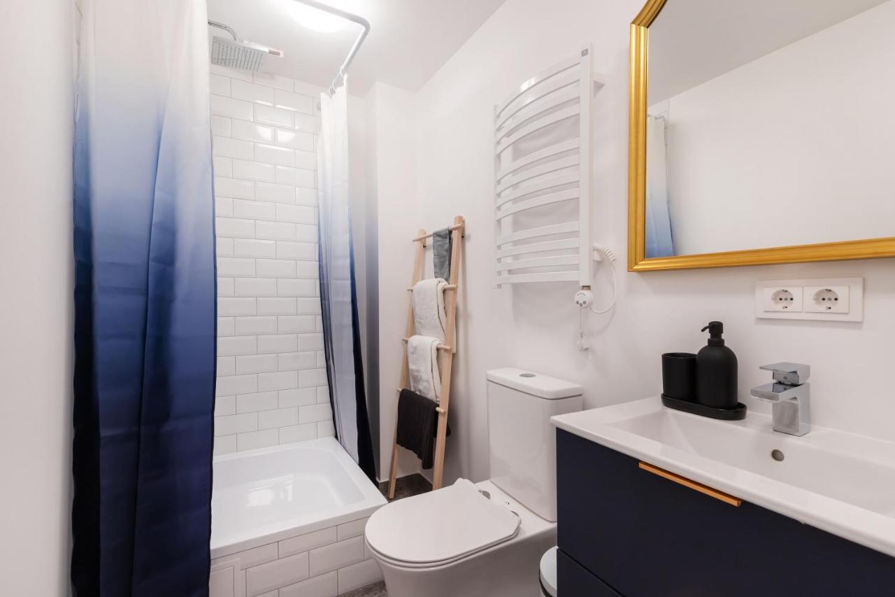 #Stayhere - Modern & Central 2 Bedroom Apartment Wilno Zewnętrze zdjęcie