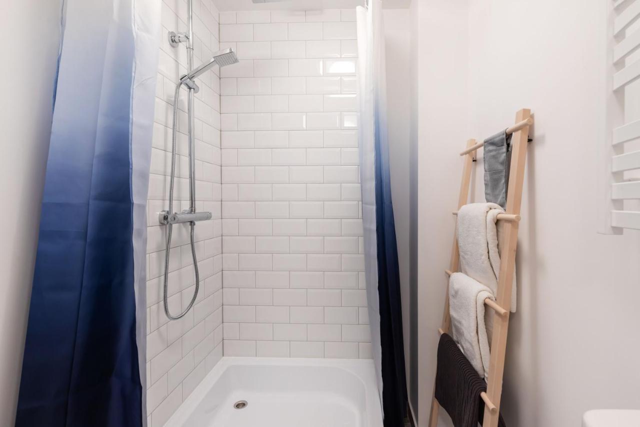 #Stayhere - Modern & Central 2 Bedroom Apartment Wilno Zewnętrze zdjęcie