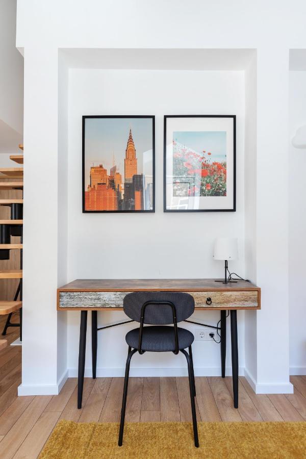 #Stayhere - Modern & Central 2 Bedroom Apartment Wilno Zewnętrze zdjęcie