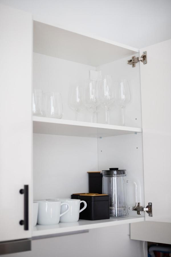 #Stayhere - Modern & Central 2 Bedroom Apartment Wilno Zewnętrze zdjęcie