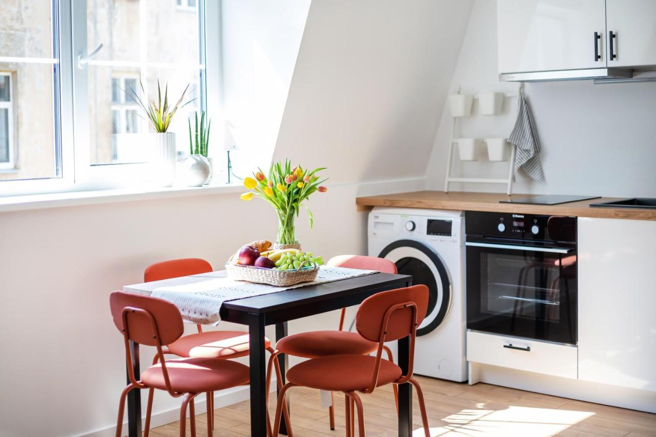 #Stayhere - Modern & Central 2 Bedroom Apartment Wilno Zewnętrze zdjęcie