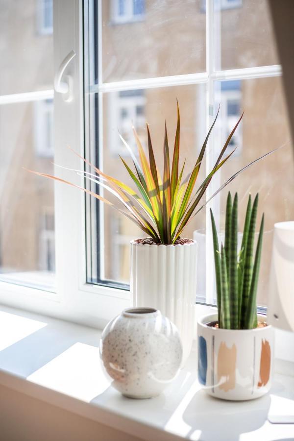 #Stayhere - Modern & Central 2 Bedroom Apartment Wilno Zewnętrze zdjęcie
