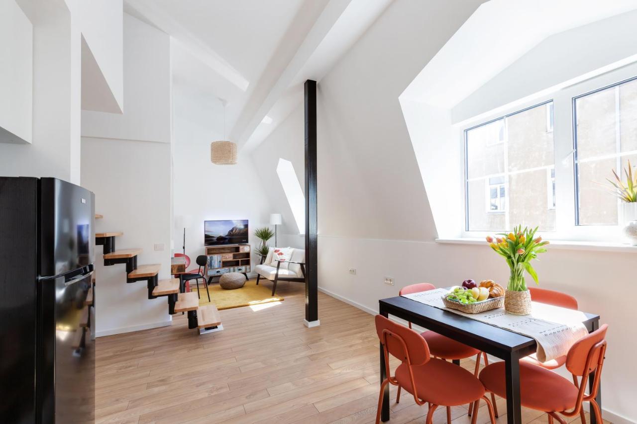 #Stayhere - Modern & Central 2 Bedroom Apartment Wilno Zewnętrze zdjęcie